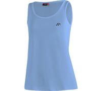 Maier Sports Petra Sleeveless T-shirt Blau 3XL Frau (Herstellerartikelnummer: 3000020-M20011-48)