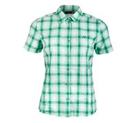 Maier Sports - PHILINA Da-Bluse 1/2 Arm grün - Gr. - 40