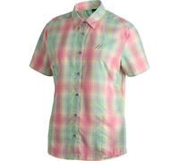 Maier Sports Philina Damen Blusen rosa Größe 4XL Camping Elastisch