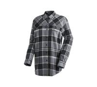 Maier Sports Damen Predeal 2.0 Bluse (Größe S, grau)