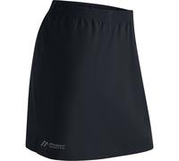 Maier Sports Rain 2.0 Rock Damen Röcke schwarz Größe XL Camping Schnell trocknend