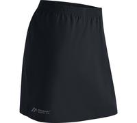 Maier Sports - Women's Rain Skirt 2.0 - Rock, Gr. XXL 46, schwarz (Black)