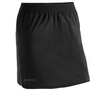 Maier Sports Damen Regenrock Raindrop Skirt W, Wanderrock