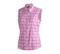 Maier Sports Sana sleeveless Frauen Funktionsbluse - 44 - lilac check