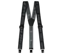 Maier Sports Suspender Hosenträger schwarz