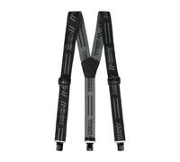 Maier Sports Suspender Gürtel 75 Black