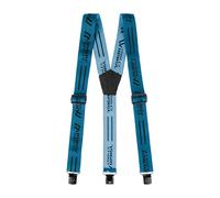 Maier Sports Suspender Gürtel 1 Imperial / Nightsky