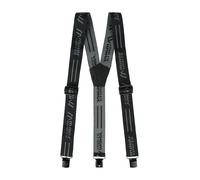 Maier Sports Suspender , Hosenträger , 1 , black