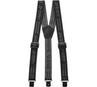 Maier Sports Suspender Hosenträger schwarz