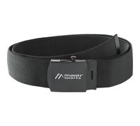 Maier Sports Technologie-gürtel 75 cm Black