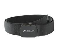 Maier Sports Technologie-gürtel 75 cm Black