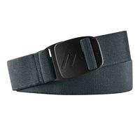 Maier Sports Tech Eco Gürtel (Größe 110, schwarz)
