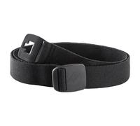 Maier Sports Technologiegürtel Ökogürtel 75 Black