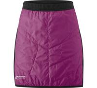 Maier Sports Telfscc Skirt Women black/carmine coa (9567) 40