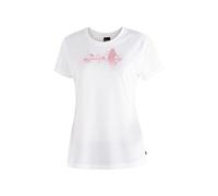 MAIER SPORTS Damen Shirt Tilia Pique W Da-Shirt 1/2 Arm white 38 (4065306602088)