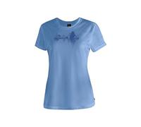 Maier Sports Tilia Pique W Kurzarm-t-shirt L San Francisco Bay