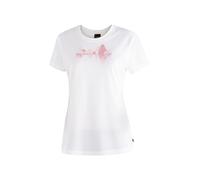MAIER SPORTS Damen Shirt Tilia Pique W Da-Shirt 1/2 Arm white 38 (4065306602088)