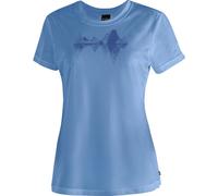Maier Sports Tilia Pique Women san francisco bay (M20011) 34