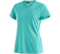 Maier Sports Trudy Damen T-Shirt, multicolor 40