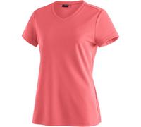 Maier Sports Trudy Damen T-Shirt, rosa 38