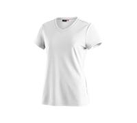 Maier Sports Trudy Frauen T-Shirt - 52 - white