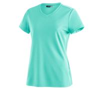 Maier Sports Trudy Funktionsshirt Damen surf city 46