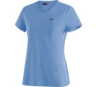 Maier Sports - Women's Trudy - Funktionsshirt, Gr. XXL 46, blau (SanFranciscoBay)