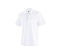 Maier Sports Ulrich, Herren Poloshirt, Leichtes Piqué-Funktionsshirt | Für Wandern und Freizeit, Dryprotec Technologie für schnelles Trocknen, Atmungsaktiv, Perfekt für den Sommer