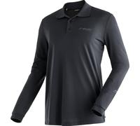 Maier Sports Ulrich Long Sleeve black (M10900) XXL