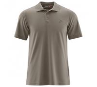 Maier Sports Ulrich Poloshirt Herren teak 5XL