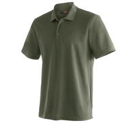 Maier Sports - Ulrich - Polo-Shirt, Gr. 7XL, oliv (GreenGoose)
