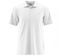 Maier Sports - Ulrich - Polo-Shirt, Gr. 7XL, weiß (White)