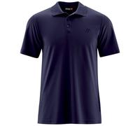 Maier Sports Ulrich - Polo-Shirt Wandern - Herren 3XL Dark Blue