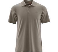 Maier Sports Ulrich Poloshirt Herren teak 8XL