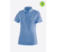 MAIER SPORTS Ulrike Da-Polo 1/2 Arm, 54