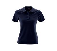 Maier Sports - Ulrike Da-Polo 1/2 Arm night sky - Gr. - 36