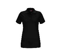 Maier Sports Ulrike Damen T-Shirts schwarz Größe L Trekking Elastisch