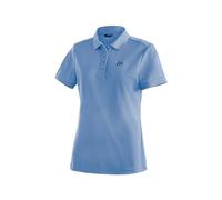 Maier Sports Ulrike Kurzarm-poloshirt M-L San Francisco Bay