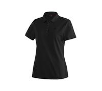 Maier Sports Ulrike Frauen Polo - 40 - black
