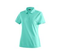 Maier Sports Ulrike Frauen Polo - 40 - Surf City