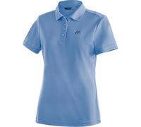 Maier Sports Ulrike Short Sleeve Polo 6XL