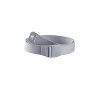 Maier Sports Eco Gürtel & Hosenträger grau Größe 95 Trekking