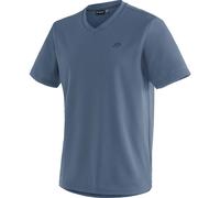 Maier Sports Wali Kurzarm-t-shirt Ensign Blue M (3000324-M10383-M)