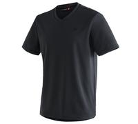 Maier Sports Wali Funktionsshirt Herren black XL