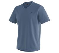 Maier Sports Wali Kurzarm-t-shirt Ensign Blue 2XL (3000324-M10383-XXL)