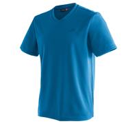 Maier Sports Wali Funktionsshirt Herren imperial blue XXL