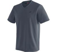 Maier Sports Wali Herren T-Shirt, grün 4XL