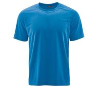 Maier Sports Walter Funktionsshirt Herren imperial blue 3XL