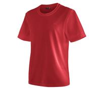 Maier Sports Walter Funktionsshirt Herren salsa 3XL