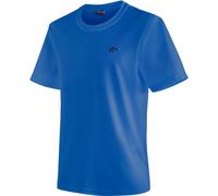 Maier Sports Walter Herren T-Shirt, blau XL
